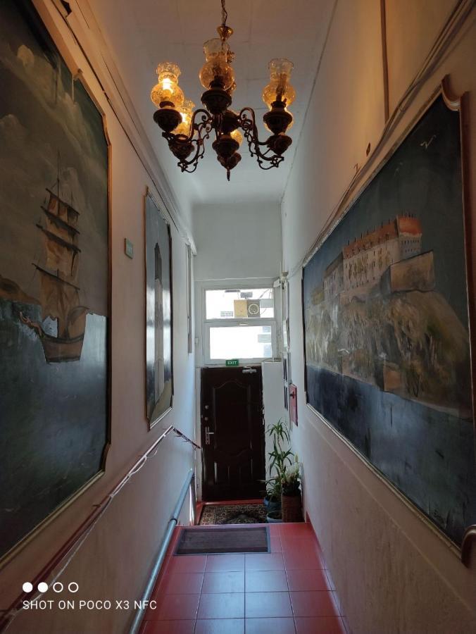 Sobe Sa Sopstvenim Kupatilom Private Rooms Bathroom In Center Novi Sad Exterior photo