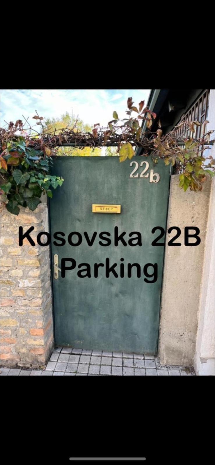 Sobe Sa Sopstvenim Kupatilom Private Rooms Bathroom In Center Novi Sad Exterior photo
