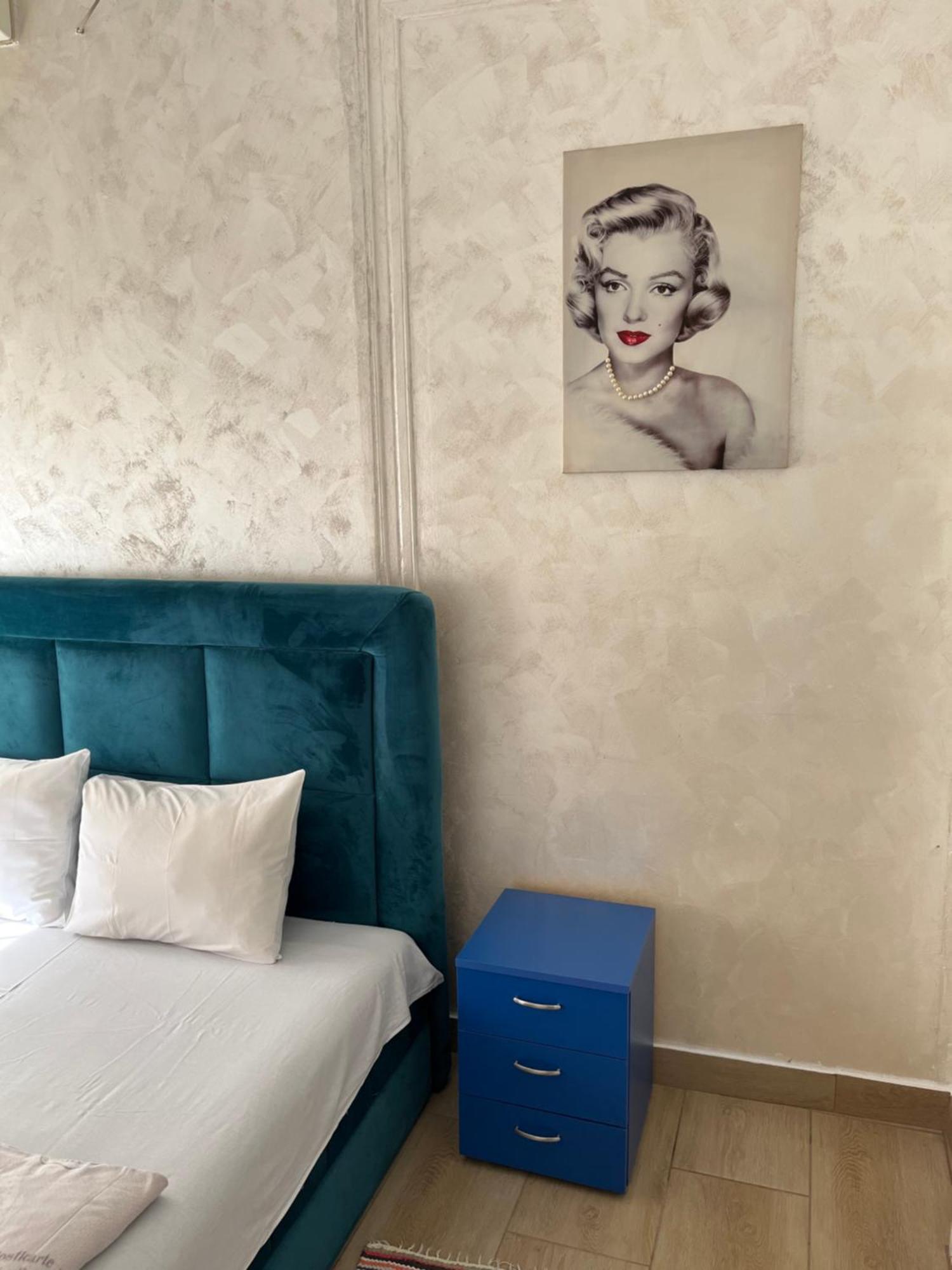 Sobe Sa Sopstvenim Kupatilom Private Rooms Bathroom In Center Novi Sad Exterior photo